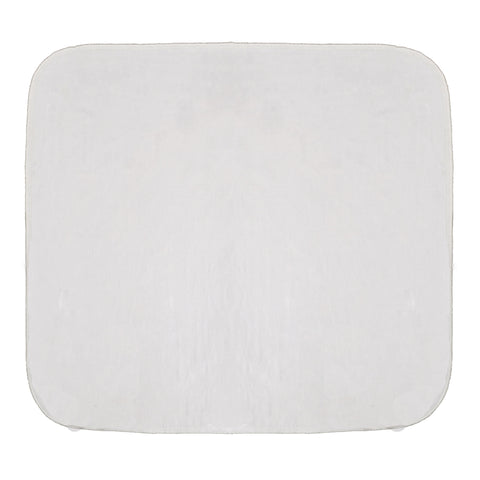 Reusable Underpad Ultra 36 X 72 Inch Polyester / Rayon Light Absorbency #UP-3672