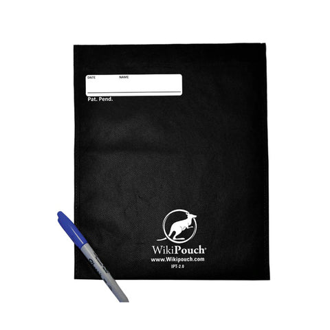 Infection Prevention Pouch IPT-2.0 #IPT-2.0