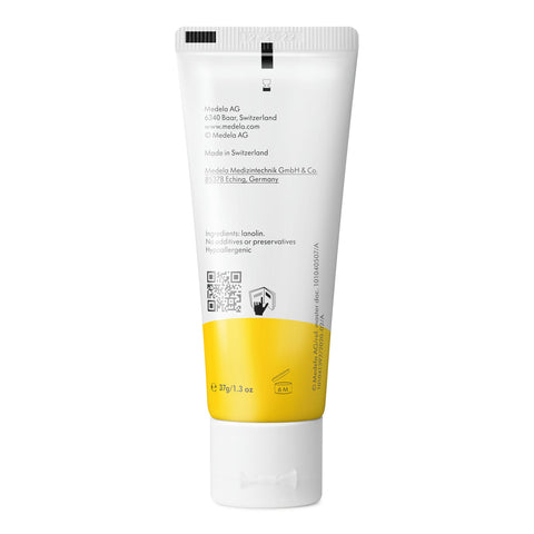 Hand and Body Moisturizer Purelan™ 1.3 oz. Tube Unscented Cream #101041777