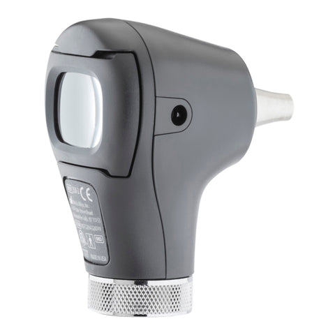 Otoscope Head Welch Allyn® Diagnostic Type LED Light NonSterile #250-2