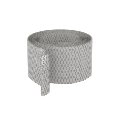 Solventum Corporation Silver Alginate Dressing Silvercel™ Non-Adherent 1 X 12 Inch Rope Sterile #900112