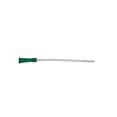 Urethral Catheter Bard® Straight Tip Uncoated 14 Fr. 6 Inch #BUC14F