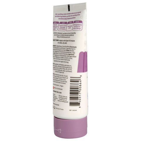 Skin Protectant Bambo® Nature Love Balm 3.4 oz. Tube Unscented Cream #150248