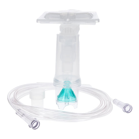 Nebulizer NebuTech® Adult Mouthpiece Delivery #8982-7-50