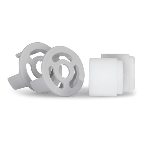 Nebulizer Air Filter PRONEB® Max For PRONEB® Max Aerosol Delivery System #130F1002P2