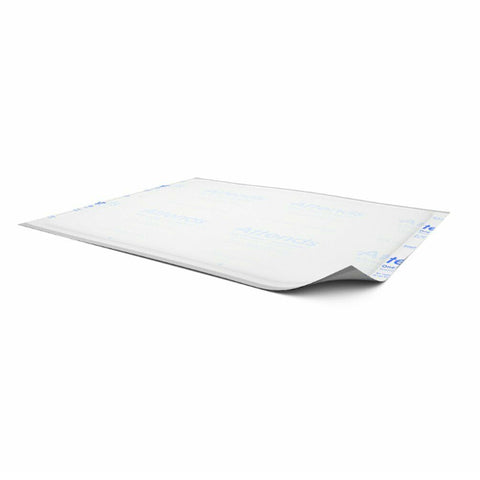 Disposable Underpad Attends® Supersorb Advanced Low Air Loss 30 X 36 Inch Dry-Lock® Core Heavy Absorbency #ASB-300