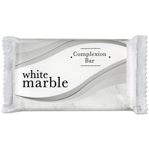Soap Dial® Amenities Bar 2.5 oz. Individually Wrapped Scented