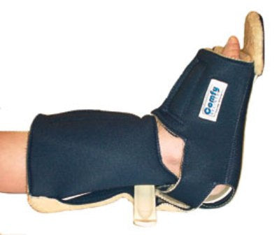 Foot Brace Comfy™ One Size Fits Most Up to Size 12 Foot