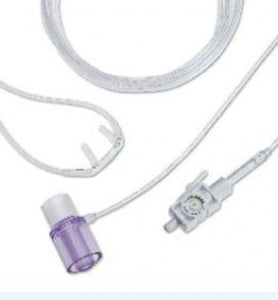 SureLine O2 Adult Sensor