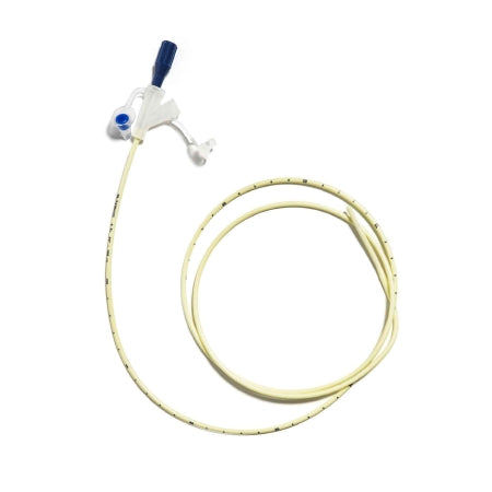 Nasogastric Feeding Tube Corflo® Ultra® Lite 6 Fr. 36 Inch Tube Polyurethane NonSterile