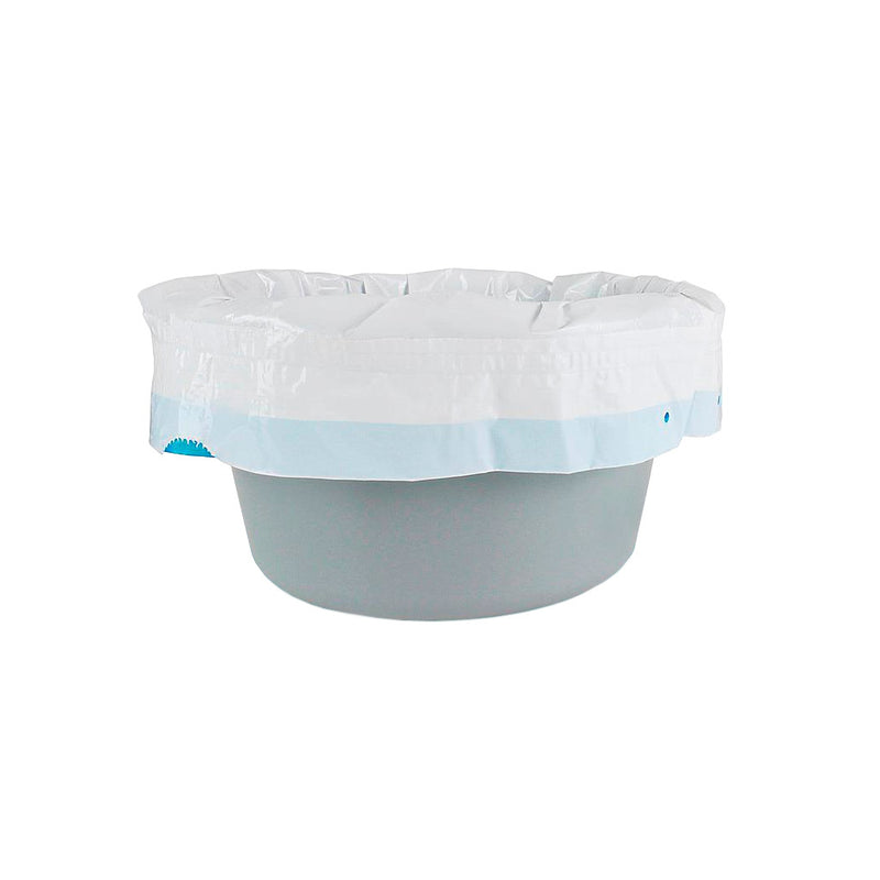 Commode Liners (No Pads)