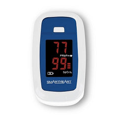 SmartHeart Pulse Oximeters