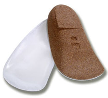 FREEDOM® 5° Posted BFO Foot Orthosis Size 2 / 5 Degree Male 7 to 8 / Female 6 to 8