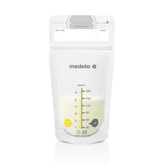 Breast Milk Storage Bag Medela® 6 oz.