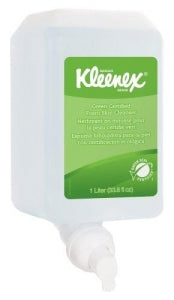 Kleenex Green Certified Foam Skin Clean