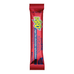 Oral Electrolyte Solution Sqwincher® Quik Stik® Zero Fruit Punch Flavor 0.11 oz. Electrolyte