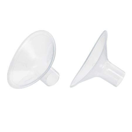 Breast Shield PersonalFit™ PLUS 21 mm Polypropylene Reusable