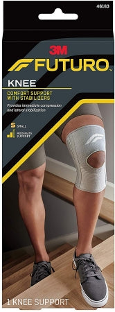 Knee Support 3M™ Futuro™ Stabilizing Small Pull-On Left or Right Knee