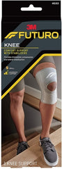 Knee Support 3M™ Futuro™ Stabilizing Small Pull-On Left or Right Knee