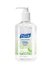 Purell Advanced Hand Sanitizer Gel