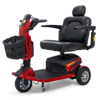 Companion - 3 Wheel - 500 lbs. Capacity – Batteries Included #GC540