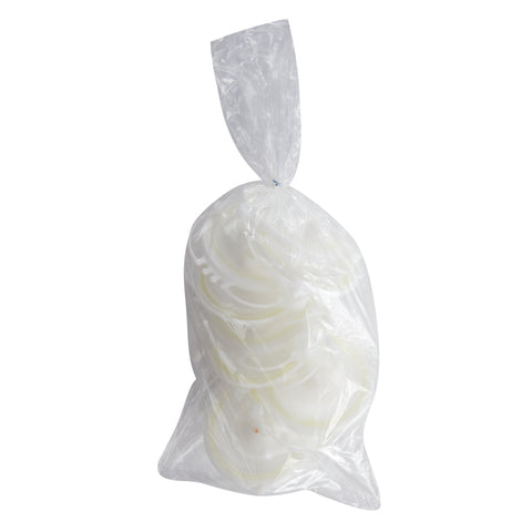 DeRoyal Suction Canister Liner SAFELINER® 1000 mL Pour Lid #PHESL-1000B