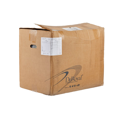 DeRoyal Suction Canister Liner SAFELINER® Pour Lid #PHESL-1500B