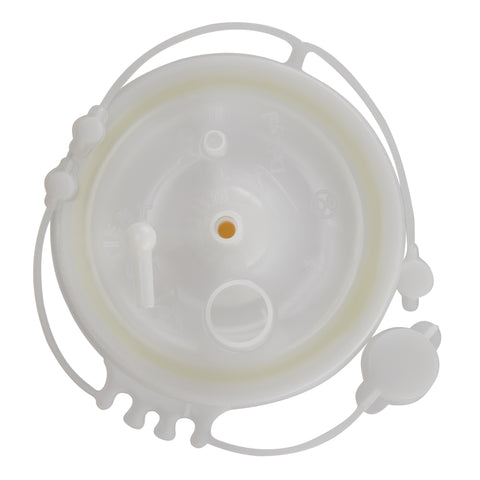 DeRoyal Suction Canister Liner SAFELINER® Pour Lid #PHESL-1500B