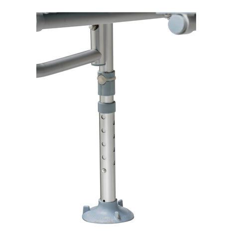 Drive Medical Transfer Tub Bench, Weight Capacity 400lb  #12011KD-1