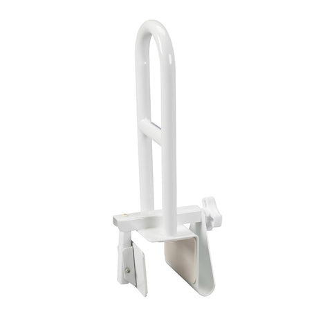 Drive Medical Clamp-On Tub Rail #12036