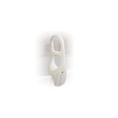 Drive Medical Plastic Tub Rail #12044