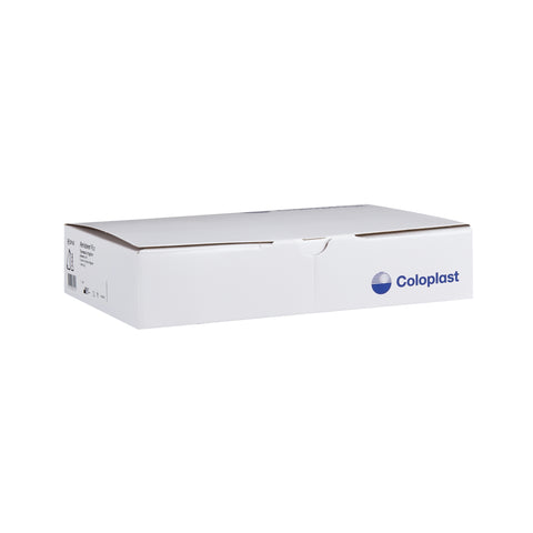 Coloplast® Balloon Catheter Accessory Unit Peristeen® Plus 15 Regular Catheters, 1 Water Bag #29142