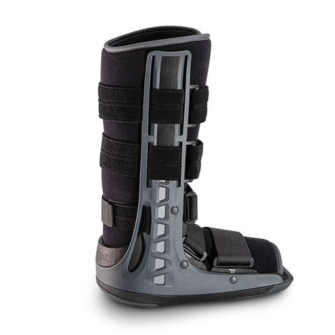Walker Boot MaxTrax™ 2.0 Non-Pneumatic Pediatric / Adult X-Small Tall #79-95702
