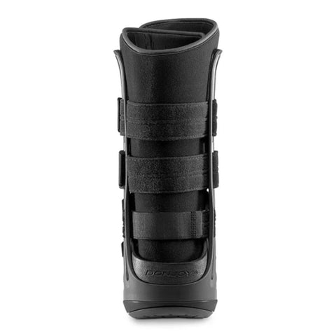Walker Boot MaxTrax™ 2.0 Walker Standard Non-Pneumatic Adult Small Tall #79-95703