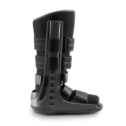 Walker Boot MaxTrax™ 2.0 Walker Standard Non-Pneumatic Adult Small Tall #79-95703