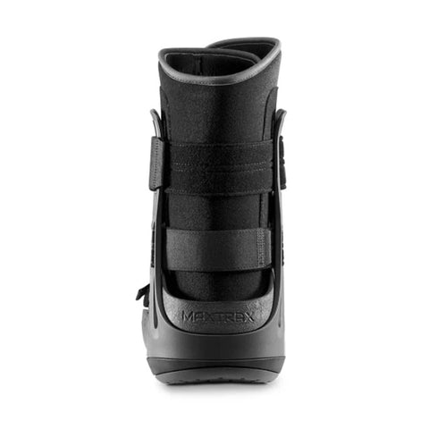 Walker Boot MaxTrax™ 2.0 Walker Non-Pneumatic Adult Small Short #79-95713