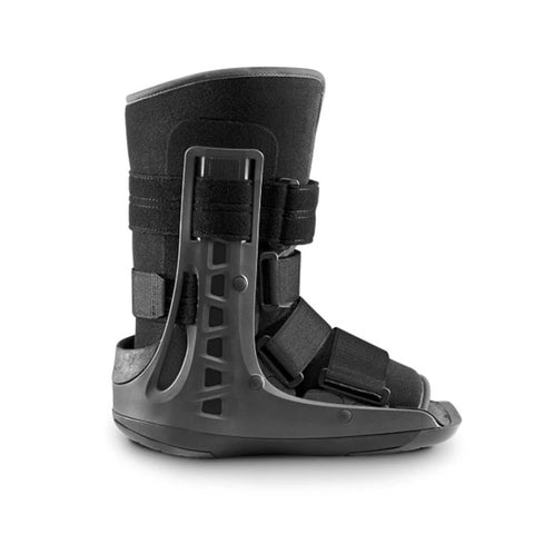 Air Walker Boot MaxTrax™ 2.0 Air Pneumatic Adult Small Short #79-95733