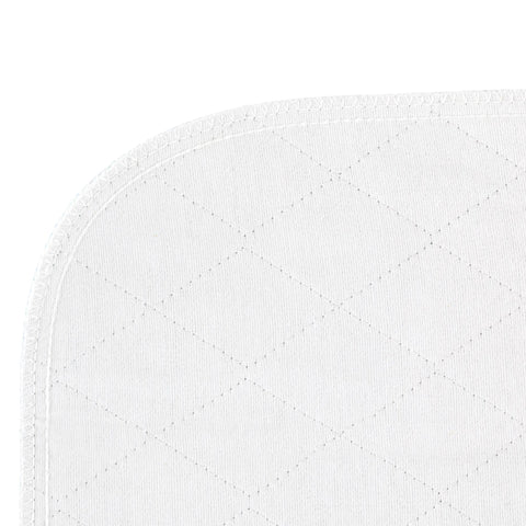 Reusable Underpad Cardinal Health™ Essentials 44 X 52 Inch Polyester / Rayon Moderate Absorbency #ZRUP4452R