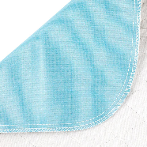 Reusable Underpad Cardinal Health™ Essentials 44 X 52 Inch Polyester / Rayon Moderate Absorbency #ZRUP4452R