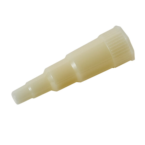 ENFit® Transition Connector For Feeding Tubes #F00071ED