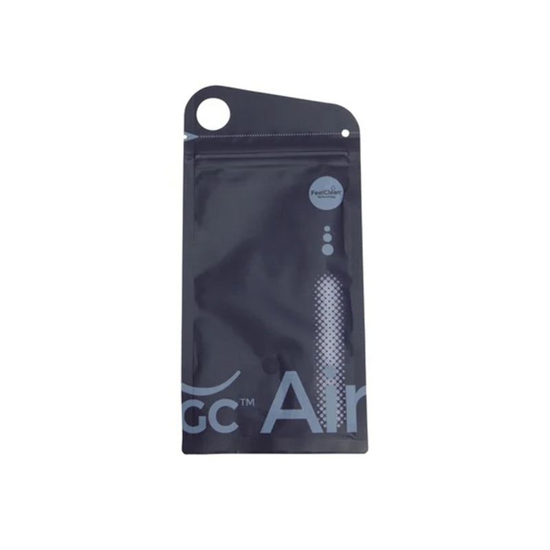 ConvaTec Urethral Catheter GentleCath® Air Straight Tip Hydrophilic Coated PVC 14 Fr. #510690