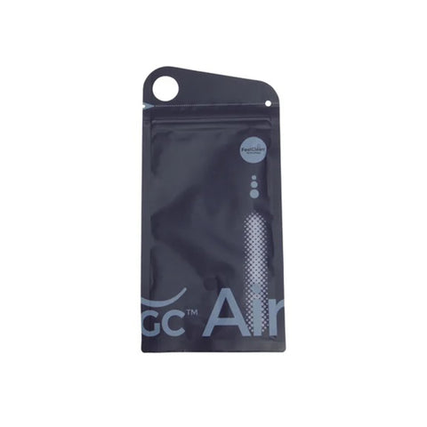 ConvaTec Urethral Catheter GentleCath® Air Straight Tip Hydrophilic Coated PVC 16 Fr. #510691