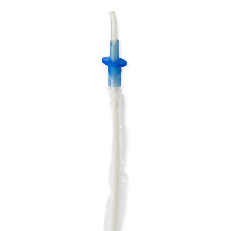 Hollister Urethral Catheter VaPro Pocket Straight Tip Hydrophilic Coated PVC 14 Fr. 16 Inch #70144-30