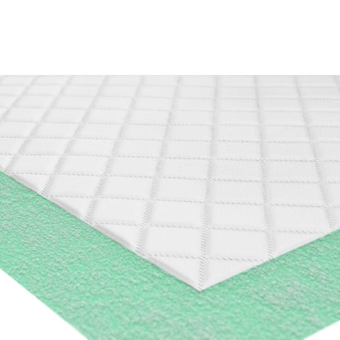 Disposable Underpad TENA® Ultra Plus 28 X 36 Inch Super Absorbent Polymer Moderate Absorbency #61323