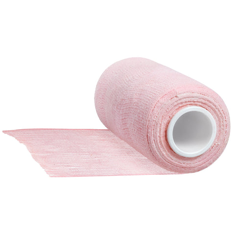 Unna Boot Cotton Calamine / Zinc Oxide NonSterile