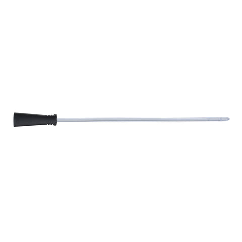 ConvaTec Urethral Catheter Cure Ultra® Plus™ Straight Tip Lubricated PVC 10 Fr. 8 Inch #ULTRAPLUS10