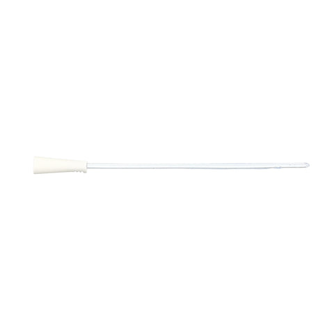 ConvaTec Urethral Catheter Cure Ultra® Plus™ Straight Tip Lubricated PVC 12 Fr. 8 Inch #ULTRAPLUS12