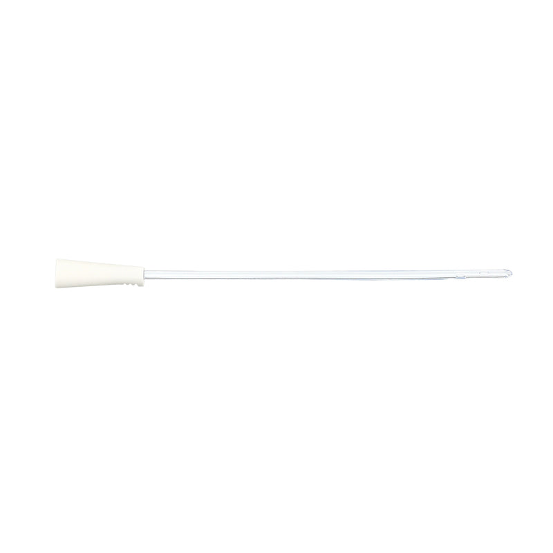 ConvaTec Urethral Catheter Cure Ultra® Plus™ Straight Tip Lubricated PVC 12 Fr. 8 Inch #ULTRAPLUS12