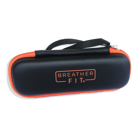 Respiratory Travel Case Breather Fit Breather Fit #CASE-BFIT