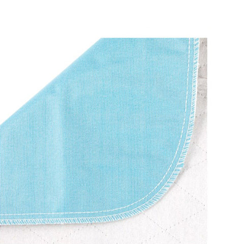 Reusable Underpad Cardinal Health™ Essentials 18 X 18 Inch Super Absorbent Core Moderate Absorbency #ZRUP1818R